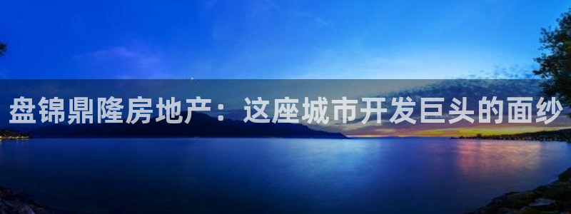 永利公司是做什么的