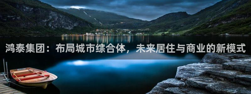 永利公司是做什么的